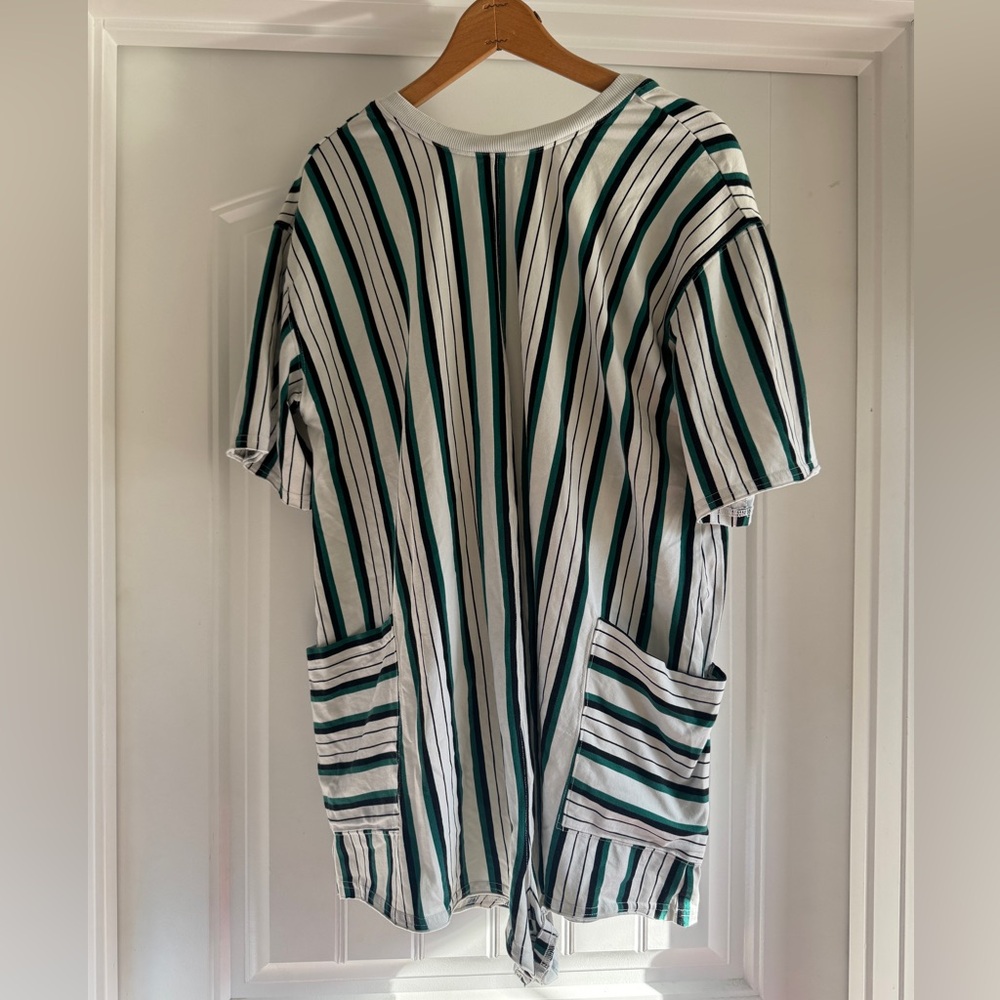 Hotshot romper